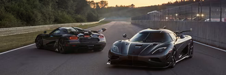 agera