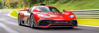 AMG-Project-One-Nordschleife-Rekord-11
